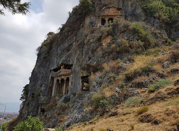 turkiye/fethiye/attraction/muze