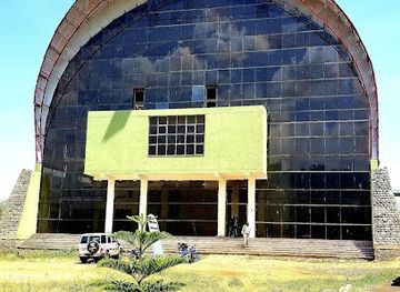 ethiopia/arbaminch/attraction/gamo-zone-clutural-center