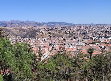 bolivia/sucre/los-pinos/attraction/museo-de-arte-indigena