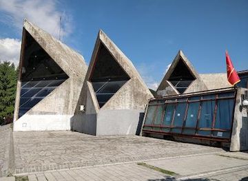 montenegro/niksic/attraction/memorial-and-cultural-center