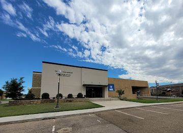 texas/south-plains/attraction/jimmy-dean-museum