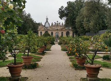 vatican-city/belvedere-courtyard/attraction/giardini-segreti