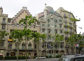 Ruta del Modernisme