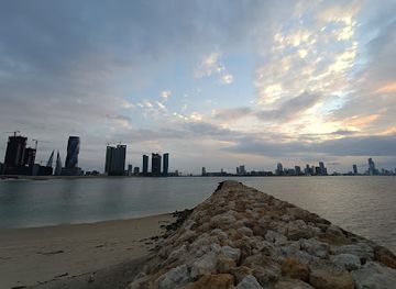bahrain/bahrain-fort/attraction/bahrain-bay-beach