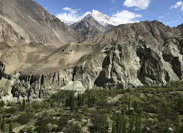 Amluk-dara Stupa