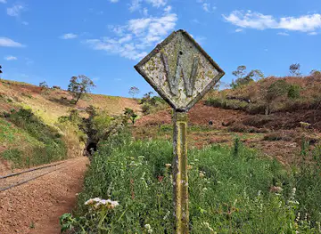 Buxton Tunnel, Limuru