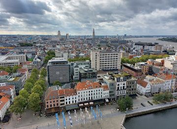 belgium/antwerp/antwerp-city-center/attraction/mas-museum-aan-de-stroom