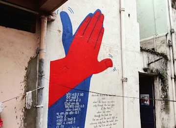 india/raipur/attraction/conflictorium