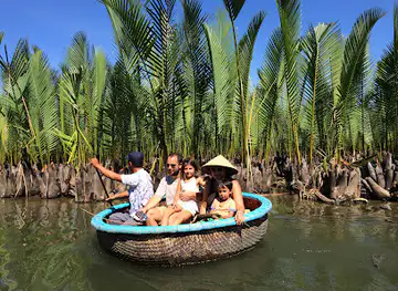 Hoi An Ecotour