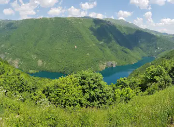 Етно село Излазак / Etno selo Izlazak