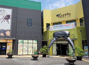 south-korea/gyeonggi-province/attraction/yeoju-insect-museum