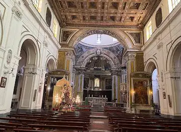 Abbazia di San Michele Arcangelo