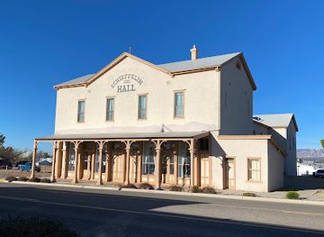 arizona/huachuca-mountains/attraction/schieffelin-hall