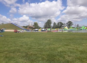 Fondy Sports Park