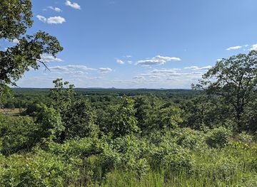 arkansas/pinnacle-mountain-state-park/attraction/camp-robinson-state-wildlife-management-area