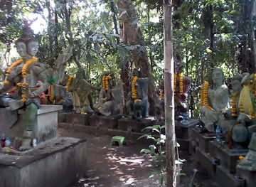 thailand/eastern-thailand/attraction/ajarn-suan-ashram