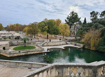 france/nimes/attraction/sanctuaire-de-la-fontaine