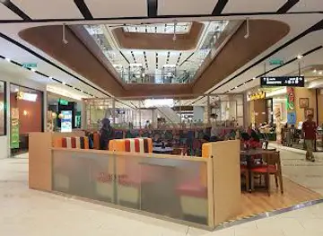 Gamers Hideout @Melawati Mall