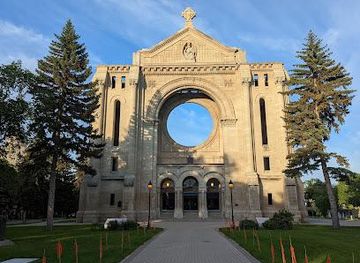 canada/winnipeg/attraction/saint-boniface-cathedral
