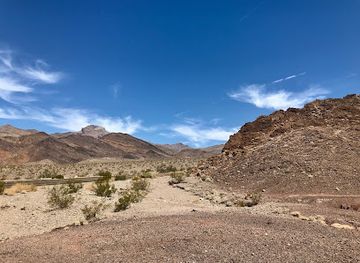 Hells Gate, Death Valley National Park