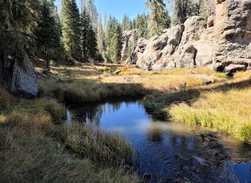 Valles Caldera National Preserve