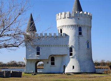 louisiana/florida-parishes/attraction/fishermans-castle-at-irish-bayou