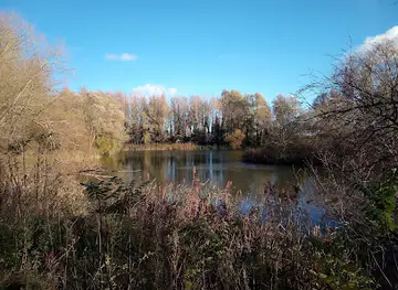 Priory Country Park