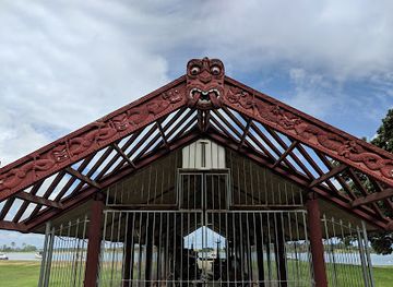 Mataatua Waka