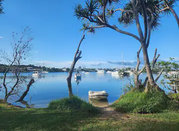 Noosa Woods