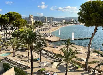 Platja de Magaluf