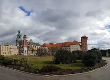 Wawel Dragon