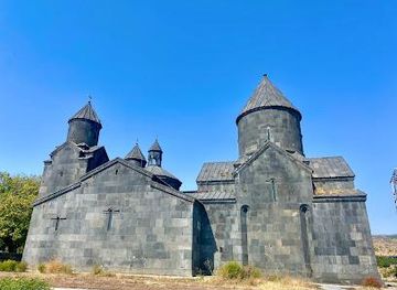 armenia/tsaghkadzor/attraction/tegher-monastery