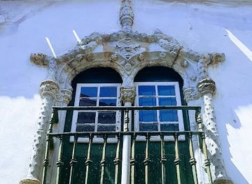 portugal/alentejo/attraction/janela-manuelina