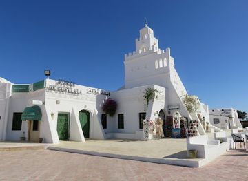 tunisia/djerba/attraction/djerbahood