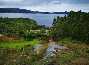 norway/nord-trondelag/attraction/hysnes-fort
