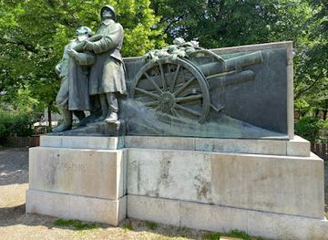 hungary/sopron/attraction/tuzeremlekmu