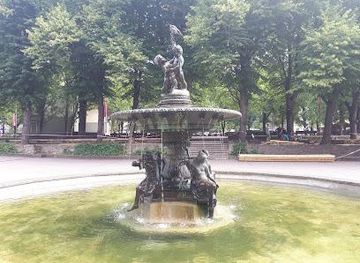 Vērmane Garden