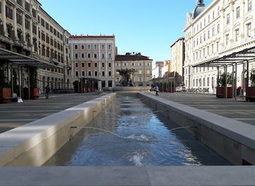 italy/trieste/attraction/fountain-of-the-tritons