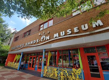 Children's Hands-On Museum