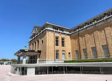 Kyoto City KYOCERA Museum of Art