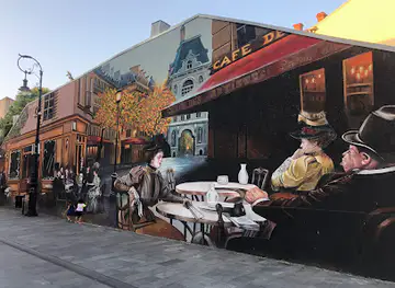 Pictura murala