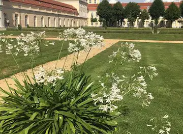 ORANGERIE CHARLOTTENBURG | spaces mgt GmbH