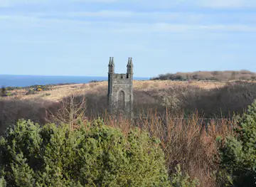 Kincorth Hill Local Nature Reserve