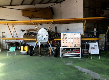 austria/lower-austria/attraction/austrian-aviation-museum