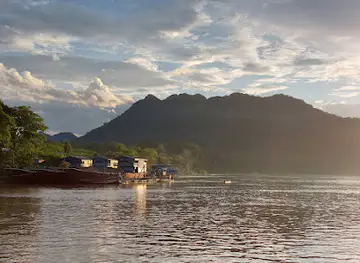 Khopfa Mekong Cruise