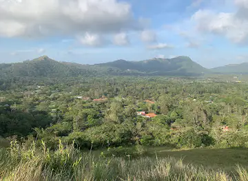Loma El Pastoreo - El Valle