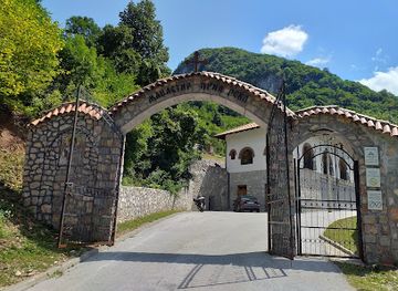 serbia/toplica/attraction/crna-reka-monastery