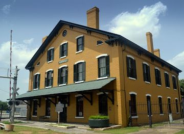 alabama/central-alabama/attraction/huntsville-depot-museum