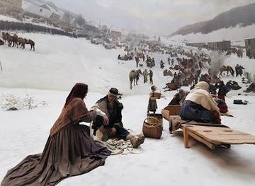 switzerland/lucerne/attraction/bourbaki-panorama-lucerne