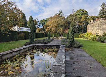 Falkland Palace & Garden
